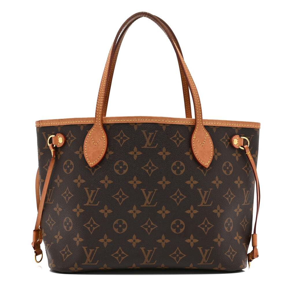 Louis Vuitton Neo Neverfull Pm Fuchsia #262264L15B